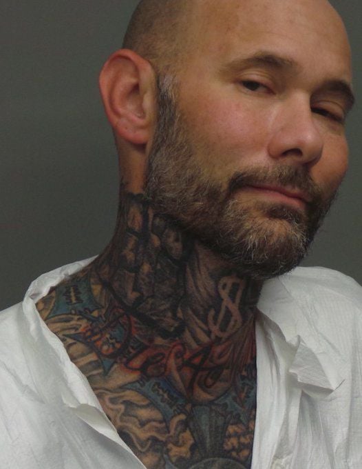 Brady Kane Witcher